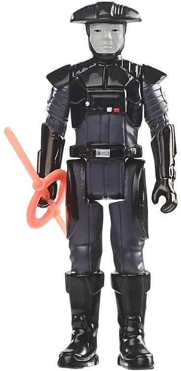Hasbro Star Wars retro figūrėlė Obi-Wan Kenobi Fifth Brother