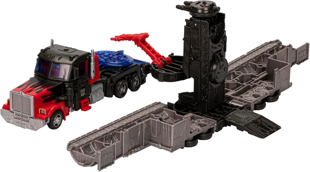 Hasbro Transformers Legacy Optimus Prime F9184