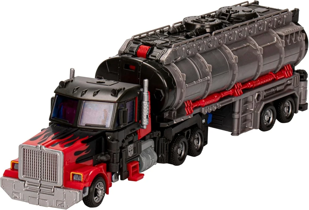 Hasbro Transformers Legacy Optimus Prime F9184