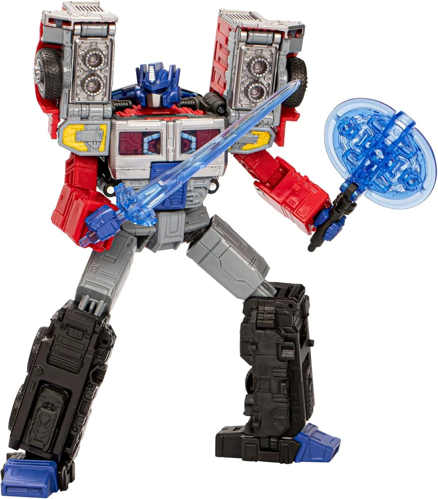 Hasbro Transformers Legacy Optimus Prime F9184