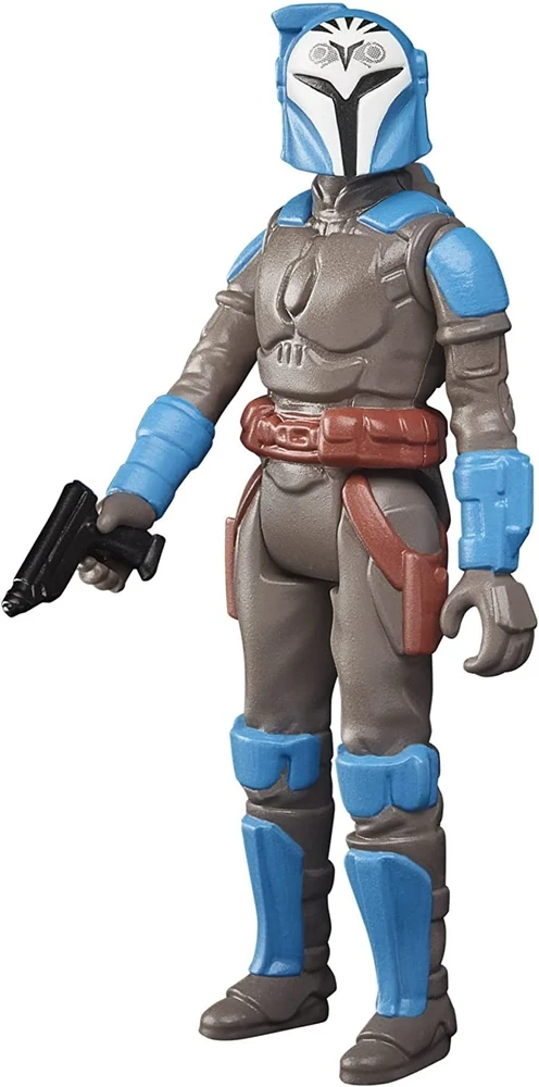 Hasbro Star Wars Bo-Katan Kryze F4460 figūrėlė