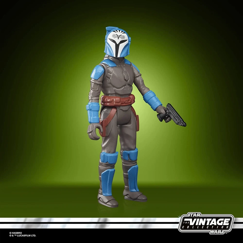 Hasbro Star Wars Bo-Katan Kryze F4460 figūrėlė