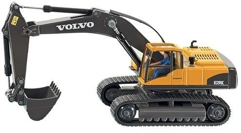 SIKU ekskavatorius Volvo EC290, 3535