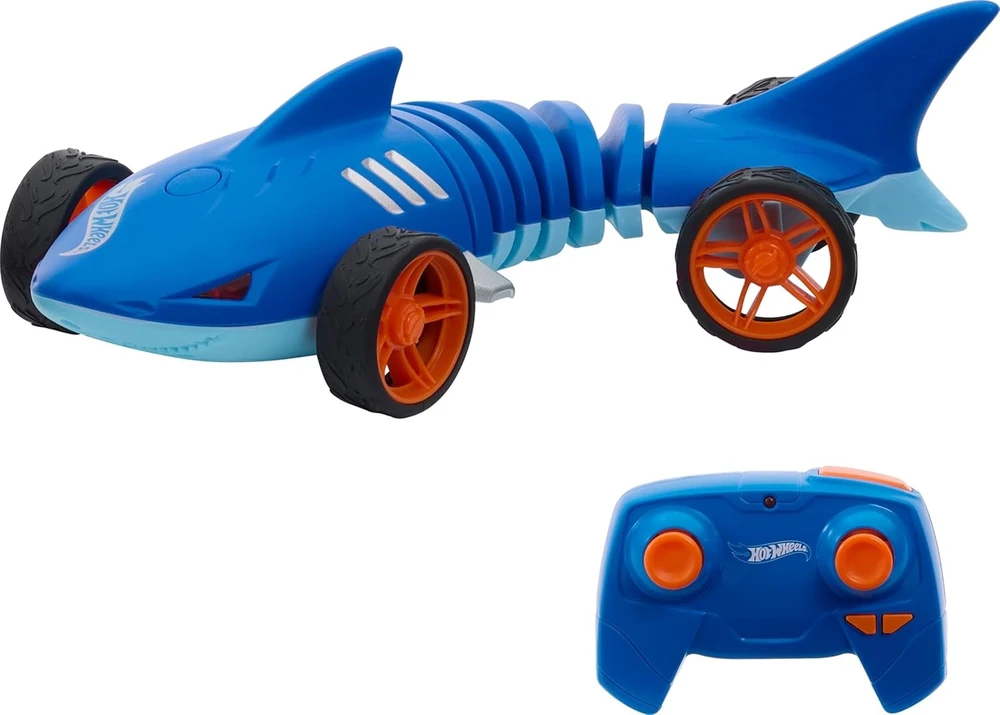 Mattel HOT WHEELS RC automodelis – Mutantas (HXJ83)