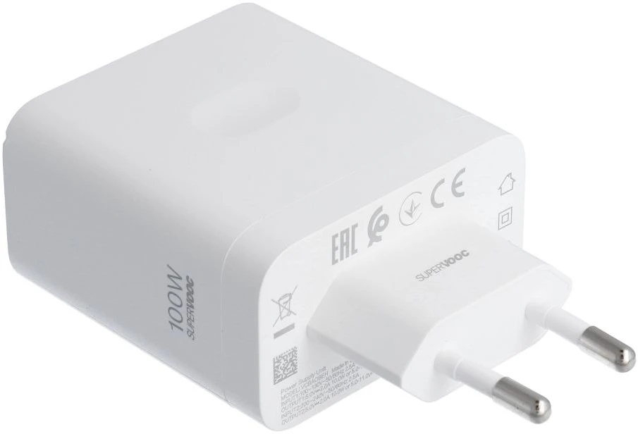 Originalus „OnePlus“ įkroviklis VCBAOBEH 100W, urmu