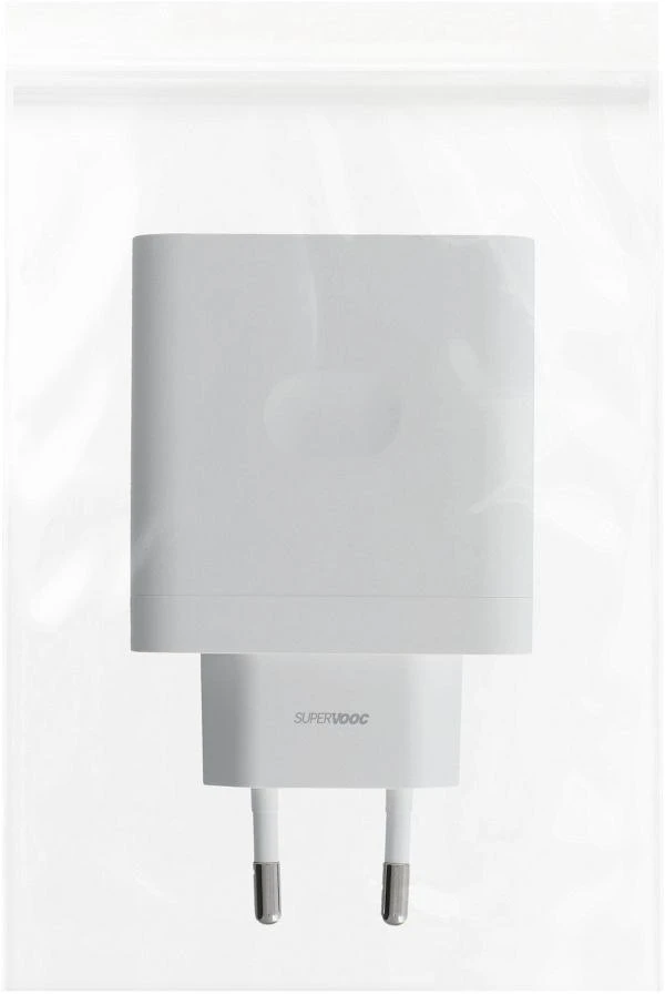 Inne Originalus „OnePlus“ įkroviklis VCB8OAEH 80W, urmu