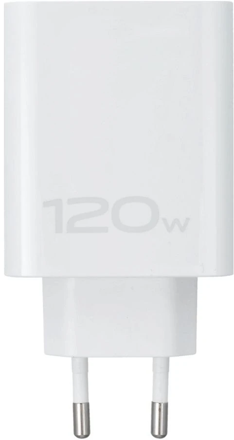 Inne VIVO originalus pakrovėjas Flash Charge USB C 3A 120W V12060L1B0 baltas masinis