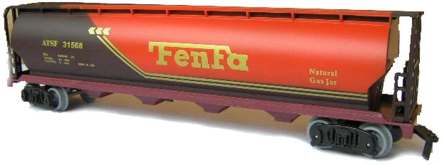 Interaktyvus elektrinis žaislinis traukinio rinkinys Fenfa 1601B 1:87 mastelis