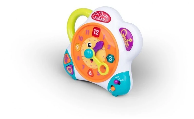 DUMEL DD 38987 TIK-TOCK laikrodis