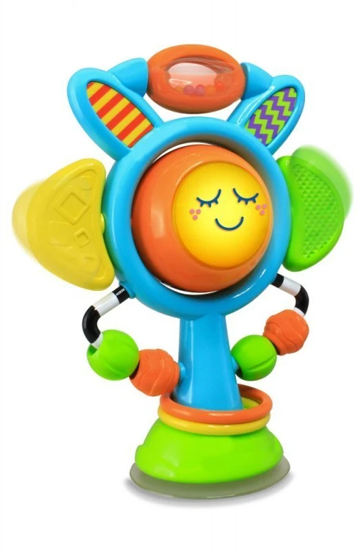 DUMEL DD 42837 Sunshine ant siurbtuko