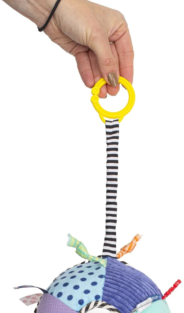 Interaktyvus žaislas Baby Mix