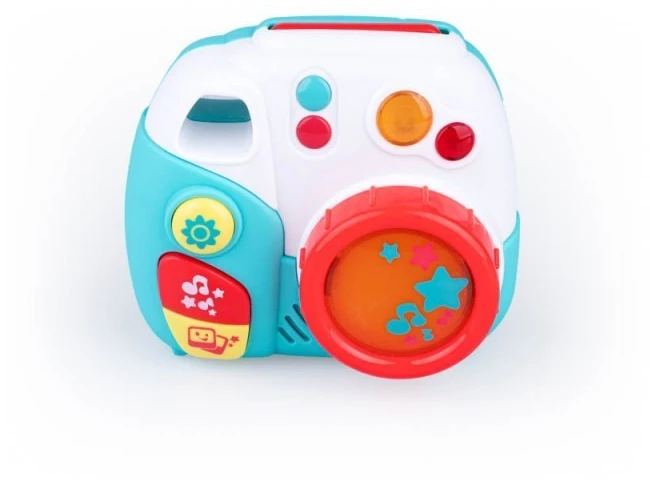DUMEL DD 42747 fotoaparatas