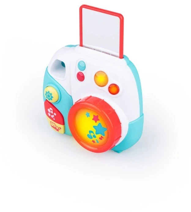 DUMEL DD 42747 fotoaparatas