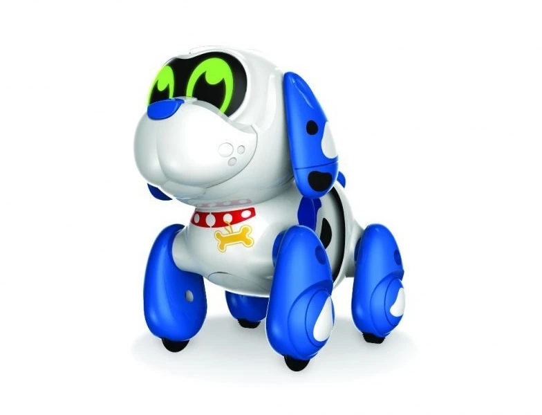 Dėlionė Silverlit Robo Piesek Ruffy