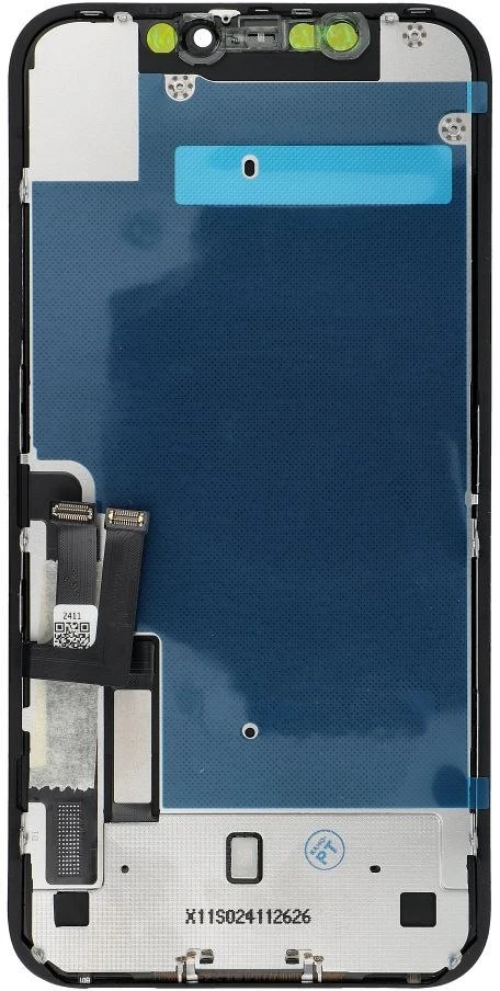 KAMO LCD ekranas, skirtas IPHONE 11 Incell HD+ (palaiko IC transplantaciją)