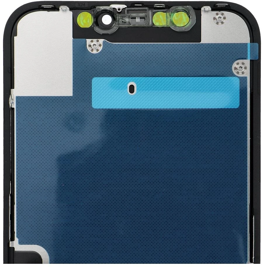 KAMO LCD ekranas, skirtas IPHONE 11 Incell HD+ (palaiko IC transplantaciją)