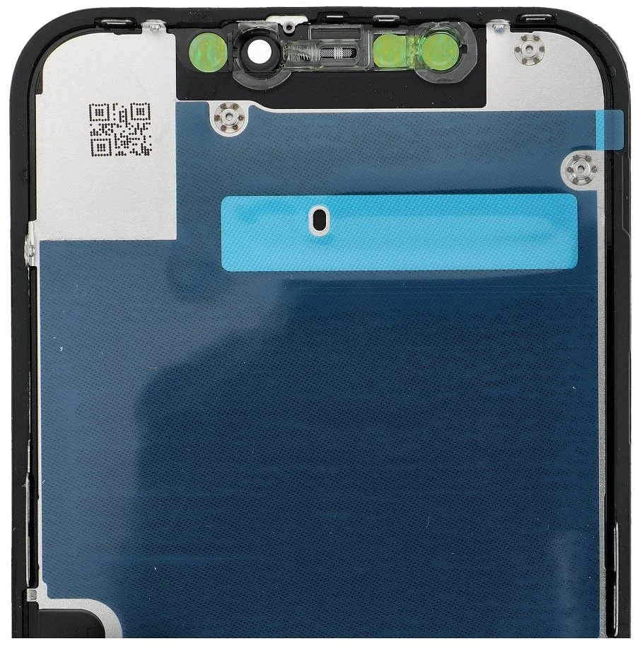 NCC LCD ekranas, skirtas IPHONE 11 Incell HD+ (palaiko IC transplantaciją)