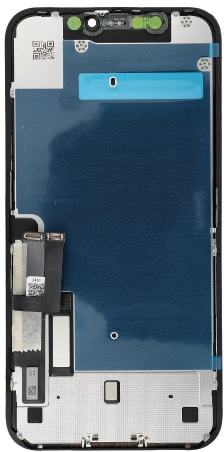 NCC LCD ekranas, skirtas IPHONE 11 Incell HD+ (palaiko IC transplantaciją)