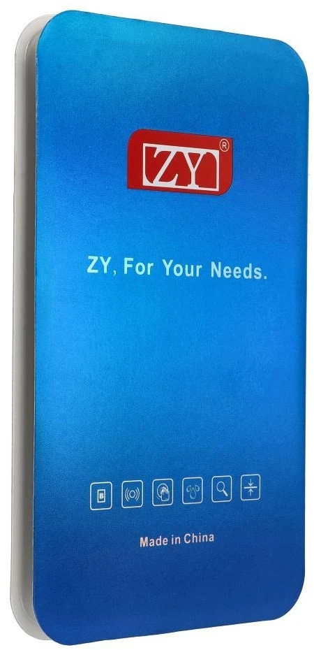LCD ekranas iPhone 11 su skaitmenintuvu, juodas (ZY-LTPS), perkeliamas IC