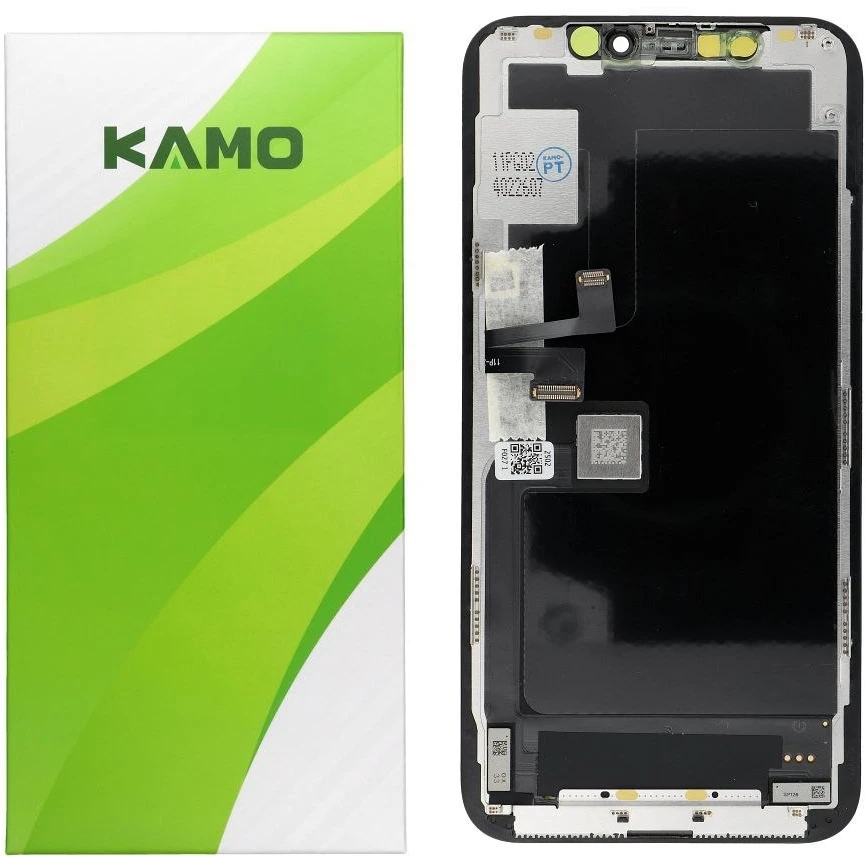 KAMO LCD Ekranas for IPHONE 11 Pro Incell (Support IC Transplant)