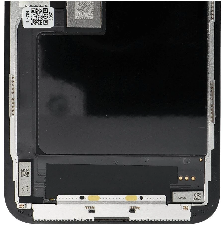 KAMO LCD Ekranas for IPHONE 11 Pro Incell (Support IC Transplant)