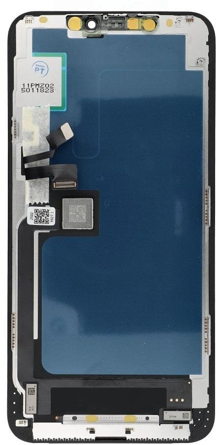 KAMO LCD Ekranas for IPHONE 11 Pro Max Incell (Support IC Transplant)