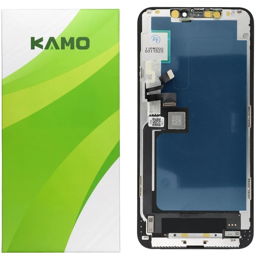KAMO LCD Ekranas for IPHONE 11 Pro Max Incell (Support IC Transplant)