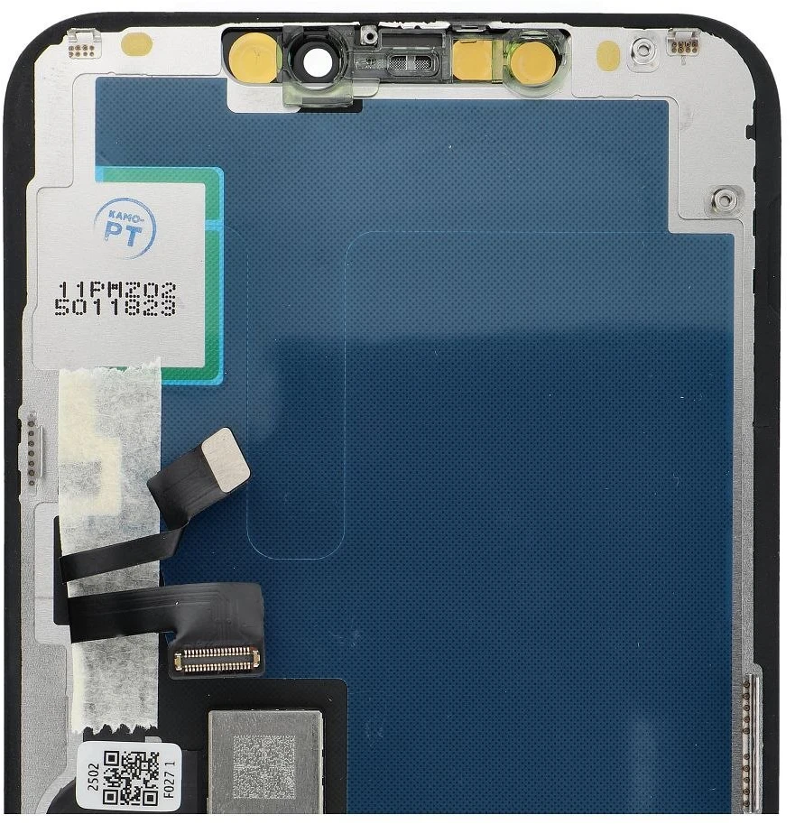 KAMO LCD Ekranas for IPHONE 11 Pro Max Incell (Support IC Transplant)
