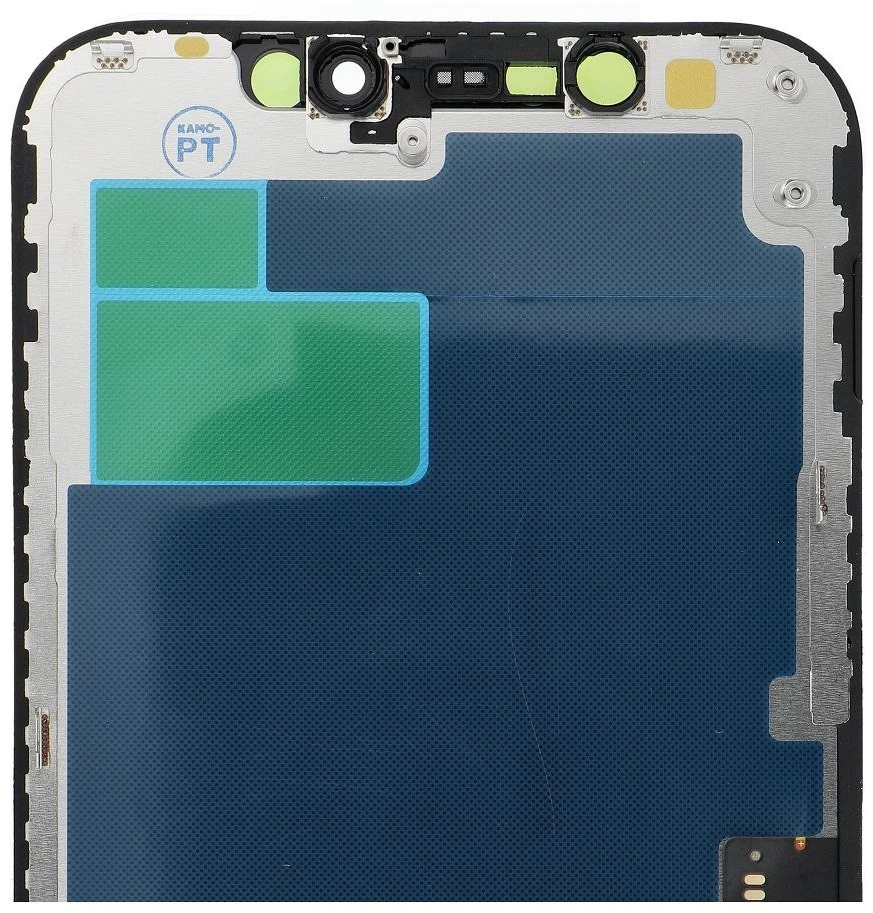 KAMO LCD ekranas IPHONE 12/12 Pro Incell (atitinka IC transplantatą)