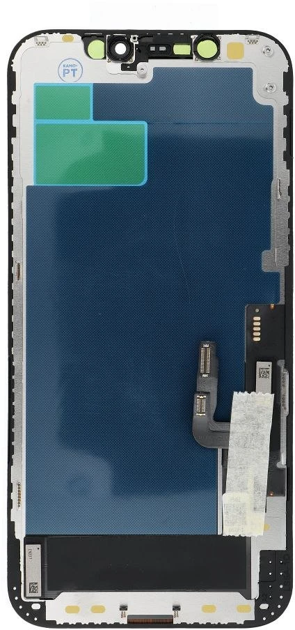 KAMO LCD Ekranas for IPHONE 12/12 Pro Incell (Support IC Transplant)