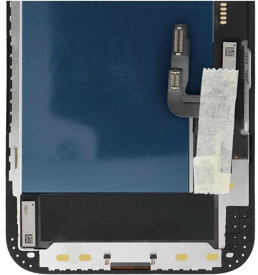 KAMO LCD Ekranas for IPHONE 12/12 Pro Incell (Support IC Transplant)