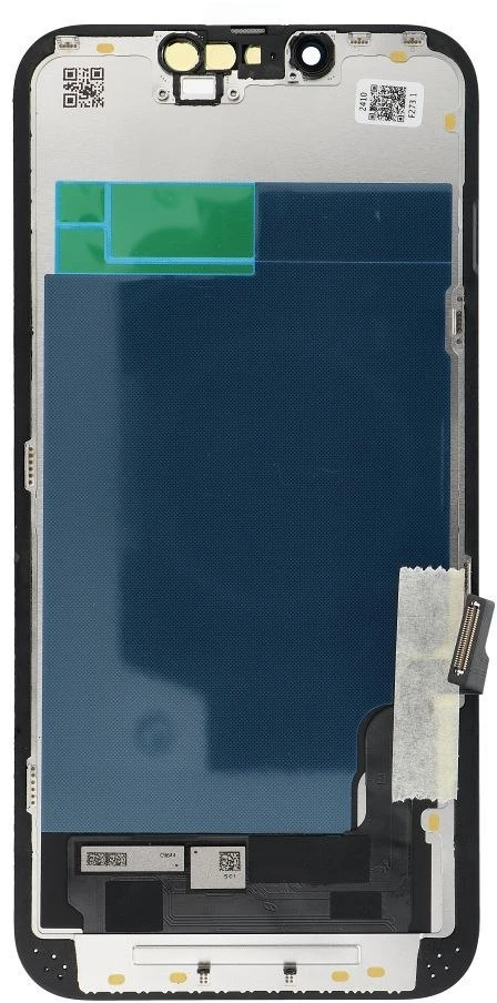 NCC LCD ekranas, skirtas IPHONE 13 Incell HD+ (palaiko IC transplantaciją)