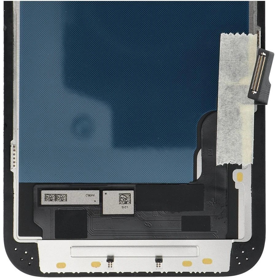 NCC LCD ekranas, skirtas IPHONE 13 Incell HD+ (palaiko IC transplantaciją)