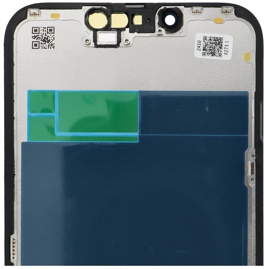 NCC LCD ekranas, skirtas IPHONE 13 Incell HD+ (palaiko IC transplantaciją)