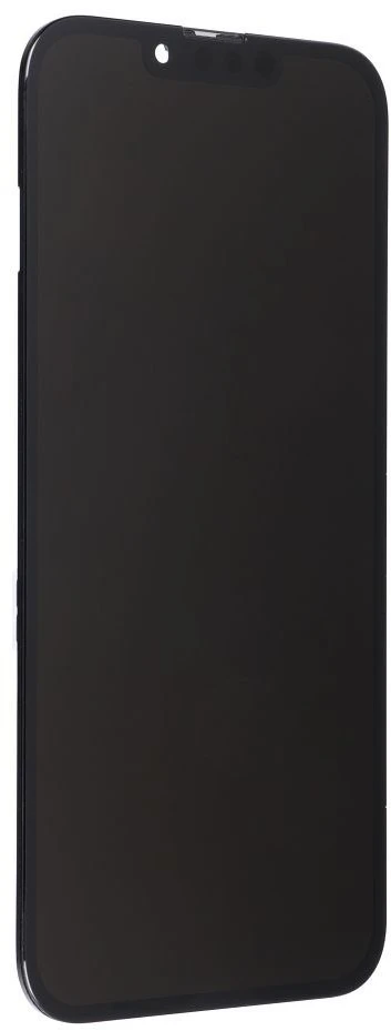 LCD ekranas iPhone 13 su skaitmenintuvu, juodas (ZY-LTPS), perkeliamas IC