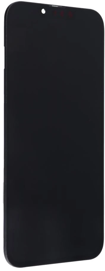 LCD ekranas iPhone 13 Pro su skaitmeniniu keitikliu, juodas (ZY-LTPS), perkeliamas IC