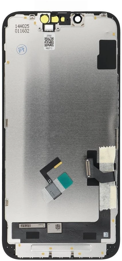 KAMO LCD ekranas, skirtas IPHONE 14 Incell (palaiko IC transplantaciją)