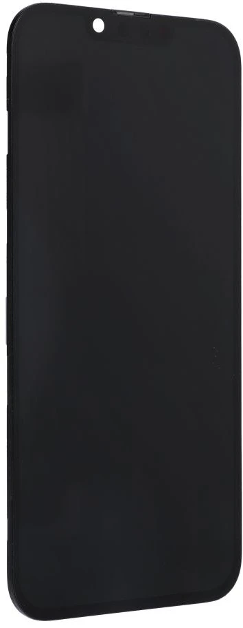 LCD ekranas iPhone 14 su skaitmeniniu keitikliu, juodas (ZY-LTPS), perkeliamas IC