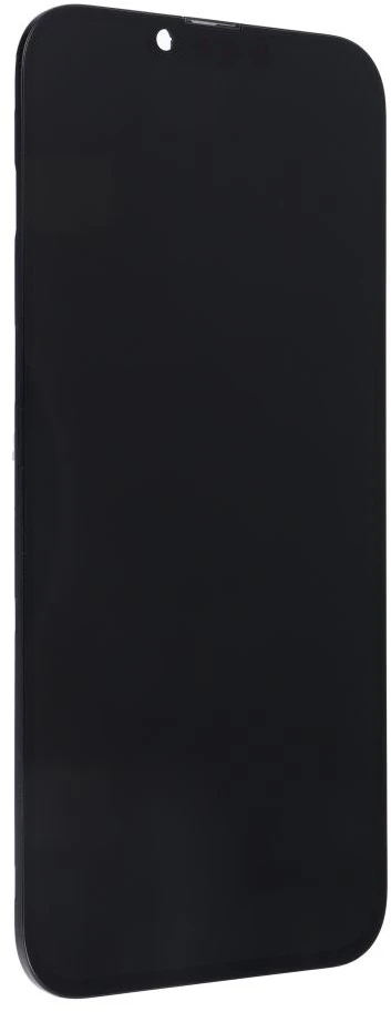LCD ekranas iPhone 14 Plus su skaitmeniniu keitikliu, juodas (ZY-LTPS), perkeliamas IC