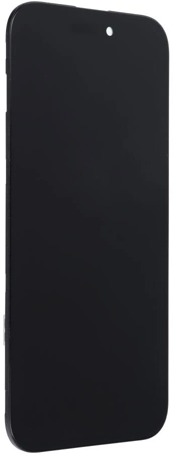 LCD ekranas iPhone 14 Pro su skaitmeniniu keitikliu, juodas (ZY-LTPS), perkeliamas IC