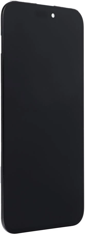 iPhone 14 Pro Max LCD ekranas su skaitmeniniu keitikliu, juodas (ZY-LTPS), perkeliamas IC
