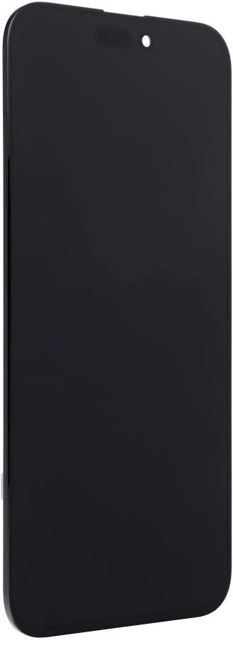 iPhone 15 Pro Max LCD ekranas su skaitmeniniu keitikliu, juodas (ZY-LTPS) perkeliamas IC
