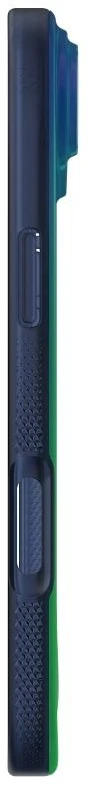 ZAGG dėklas MILAN SNAP, suderinamas su „MagSafe“, skirtas IPHONE 17 Air raven feather