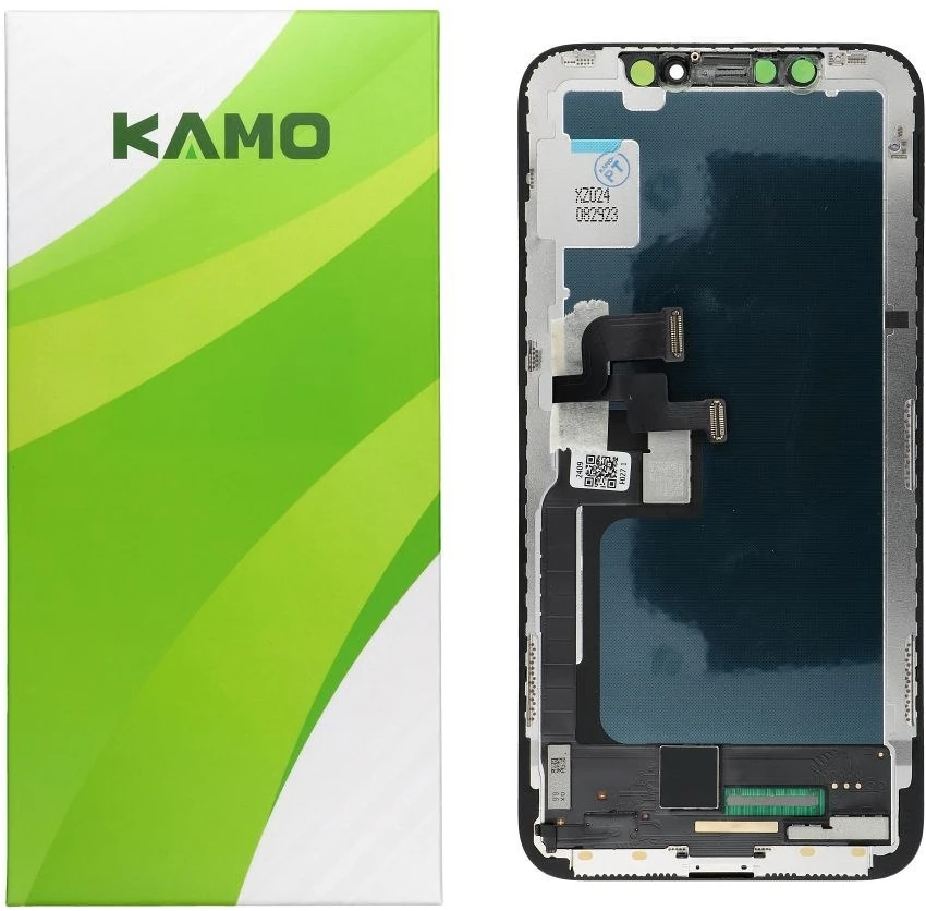 KAMO LCD Ekranas for IPHONE X HD+ incell