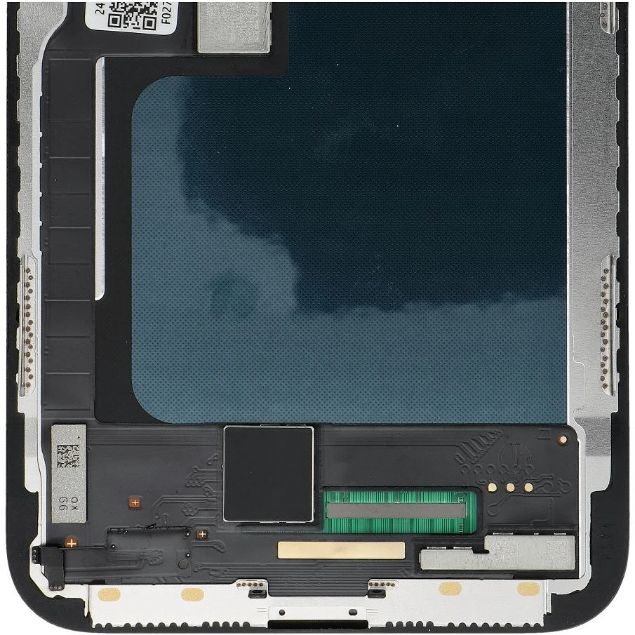 KAMO LCD Ekranas for IPHONE X HD+ incell