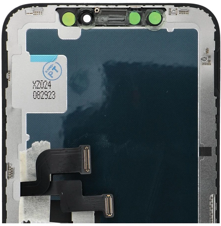 KAMO LCD Ekranas for IPHONE X HD+ incell