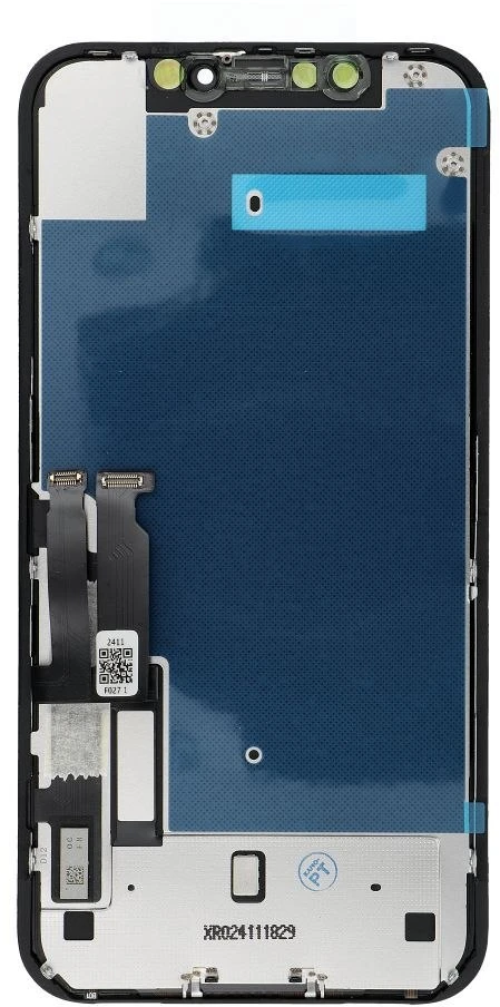 KAMO LCD Ekranas for IPHONE XR HD+ incell