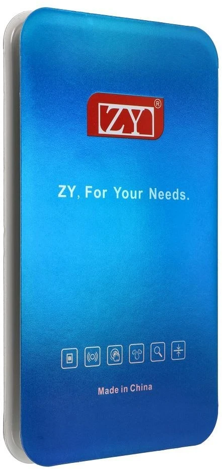 LCD ekranas iPhone Xr su skaitmeniniu keitikliu, juodas (ZY-LTPS)