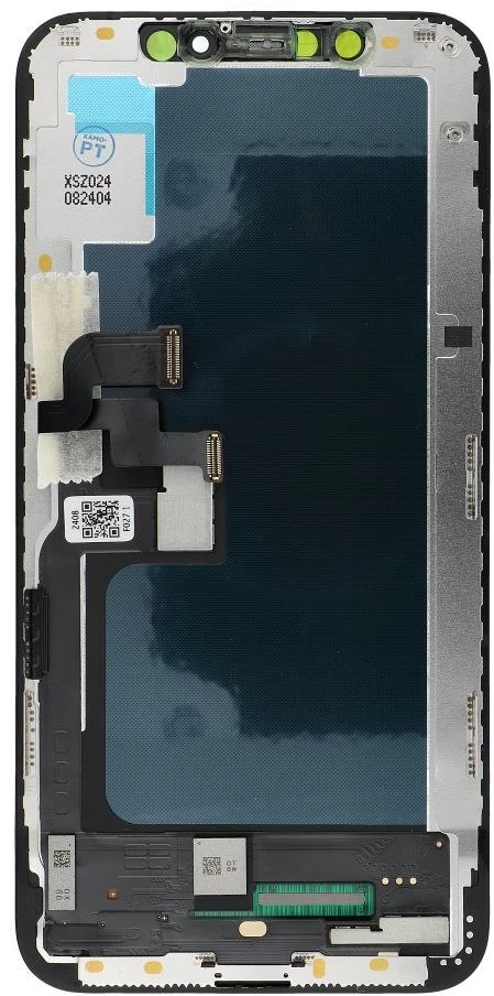 KAMO LCD Ekranas for IPHONE XS HD+ incell