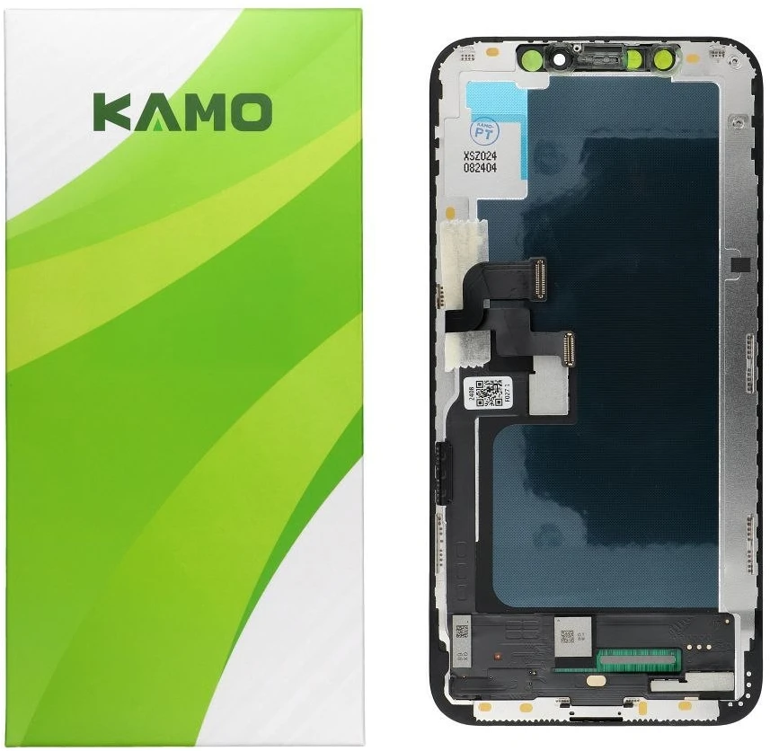 KAMO LCD Ekranas for IPHONE XS HD+ incell